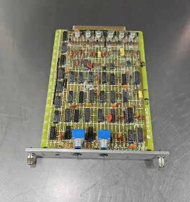 Used Reliance Electric 051865 PLC Processors | Palmetto Automation #1151822
