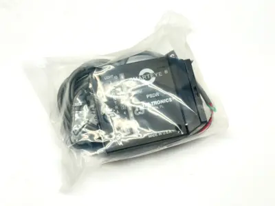 Used Tri-Tronics High Speed Smarteye PNP Photoelectric Sensors Michigan US | Maverick Industrial Sales #1456632