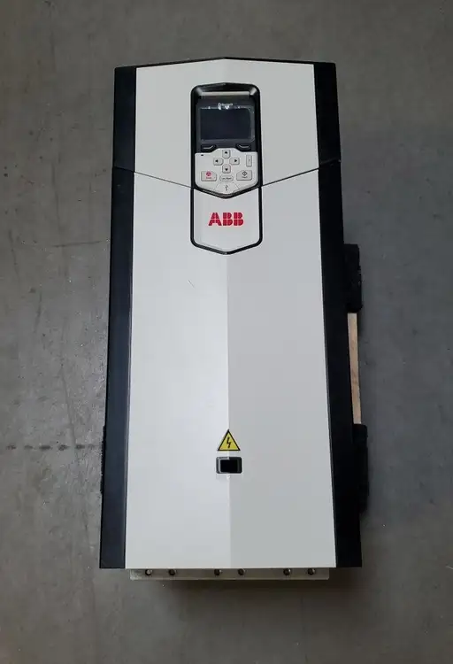 Used ABB ACS880-01-206A-2 Variable Speed Drives South Carolina US | Palmetto Automation #1541102