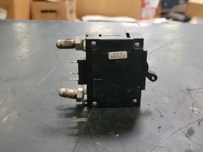 Used AIRPAX LELK1-1REC4-30326-3 Switchgears British Columbia CA | Lenmark #241228