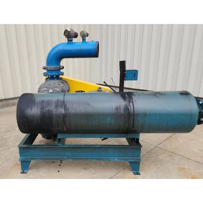 Used GARDNER DENVER GAGLDRA Blowers West Virginia US | JM Industrial #1324789