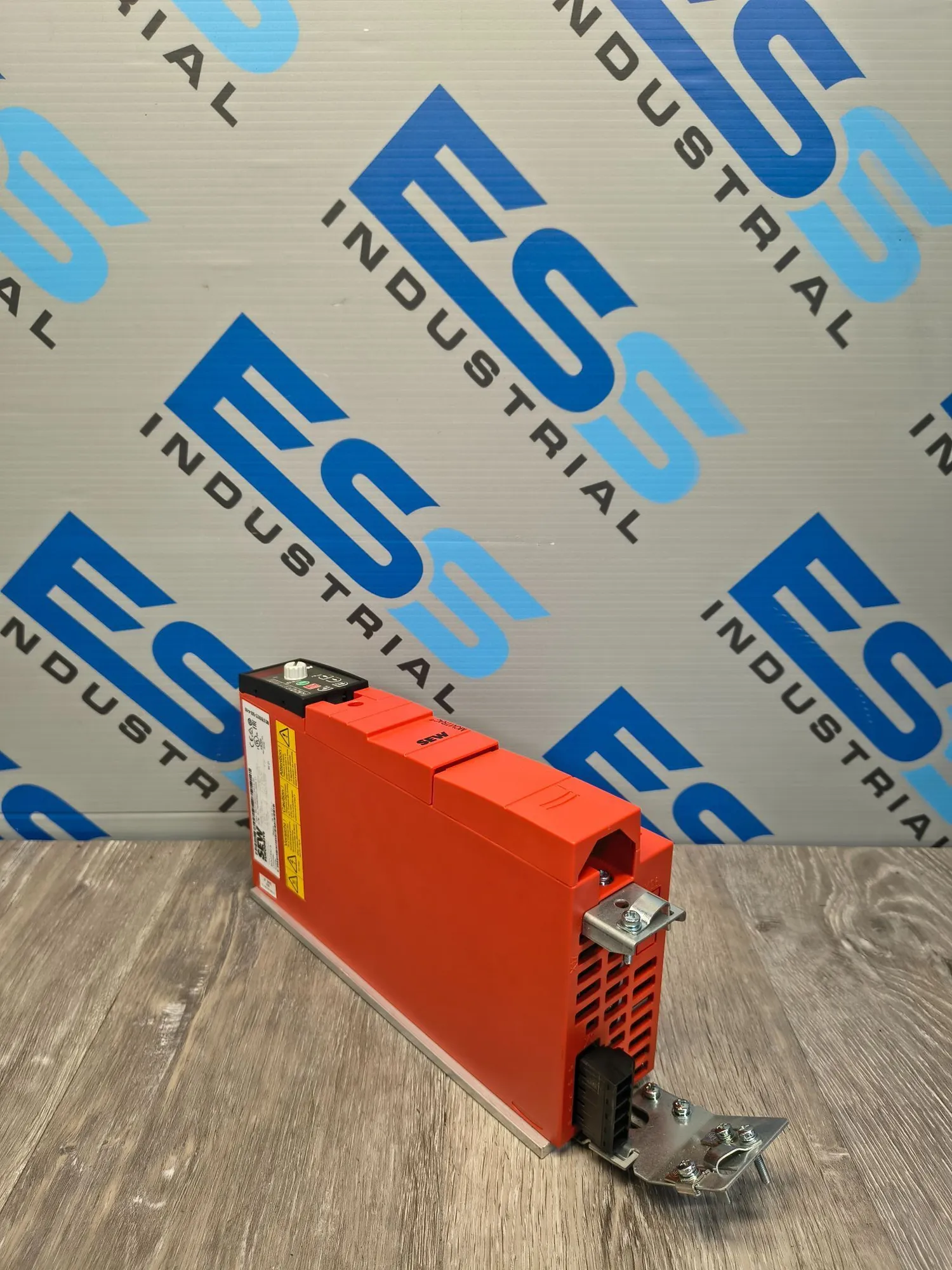 USED SEW-EURODRIVE MC07B0022-5A3-4-00