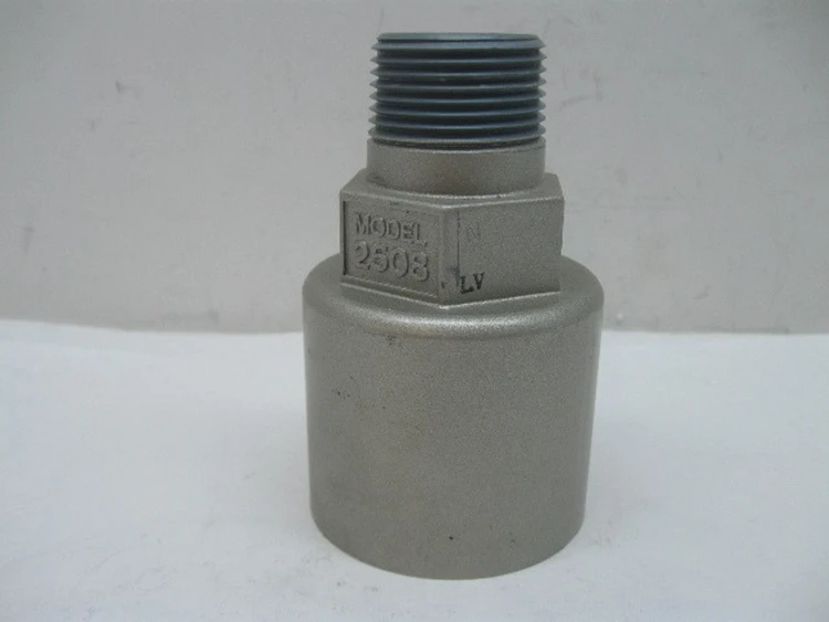 Used SMC 2508 Parts (Hydraulics and Pneumatics) | Industrial Parts R Us Inc. #381385