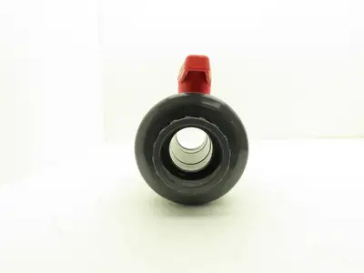 Spears 2332-030 True Union Ball Valve Socket 3" PVC