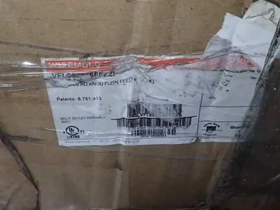 USED LEGRAND VFL662345FFZZP