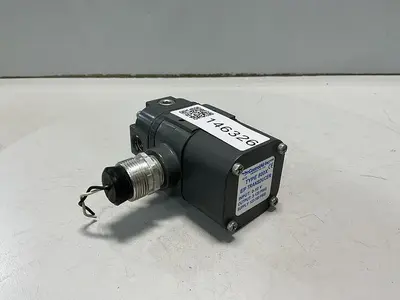 USED CONTROL AIR TYPE 500X