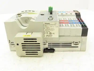 Used BOSCH REXROTH INDRAMAT _UNKNOWN_ PLC Processors Indiana US | Arrow Industrial #1364983