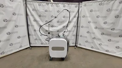 Used 2024 LUTRONIC CLARITYII Lasers / Laser Systems Ontario CA | Platinum Group #1318106