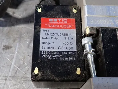 USED ESTIC ENRZTU0R5RS