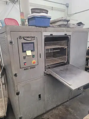 UNIT DESIGN ABC-2530 Washers | MD Equipment Services LLC (1)