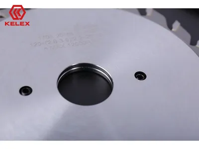 New | in-Stock Qingdao Jiho machine Co.,ltd. Adjustable Scoring Saw Blade Saw Blades CN | Qingdao Jiho machine Co.,ltd. #1338080