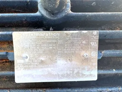 Used APV _UNKNOWN_ Likwifier Mixers Connecticut US | DMC Industries #1358145