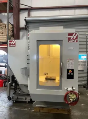 2009 HAAS EC-300 Horizontal Machining Centers | Toolquip, Inc. (1)