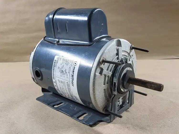 Used MARATHON ELECTRIC X030 Motors (misc) British Columbia CA | Lenmark #246322