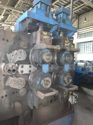 USED TORIN 125