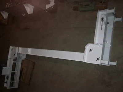Used _UNKNOWN_ _UNKNOWN_ Bucket Elevators Minnesota US | A&I Equipment #1317282