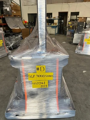 Used signode SGP 4330 Misc Industrial Equipment California US | American Industrial Supply Co. #1377047