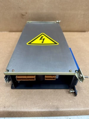 FANUC A16B-1210-0660-01 PLC Power Supplies | Fram Fram LLC (5)