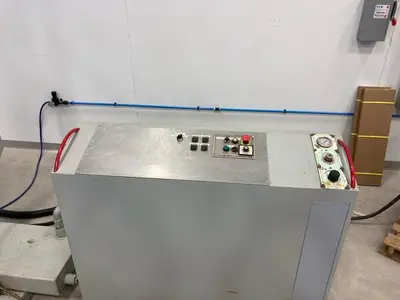 USED 2007 BOMAR EXTEND
