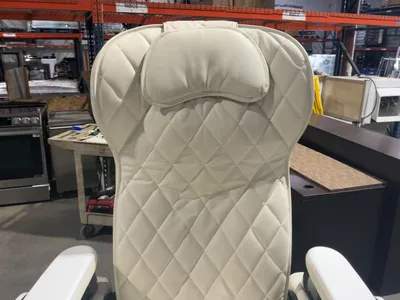 Used GULFSTREAM 9660-5 PEDICURE MASSAGE CHAIR Salon & Spa (Misc) Michigan US | Miedema Asset Management Group #1455011