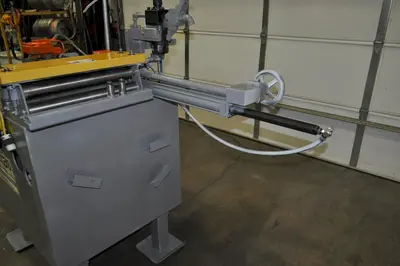 USED DALLAS D200/PTS-203
