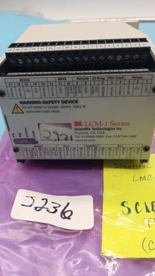USED STI 70116-1000 LCM-1