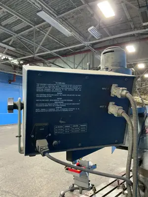 USED BRIDGEPORT 52999