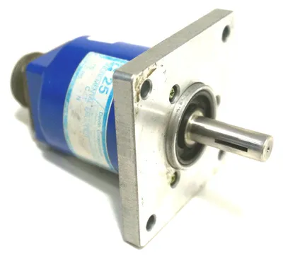 NEW DAIDO 25 C/T INCREMENTAL ENCODER CT N