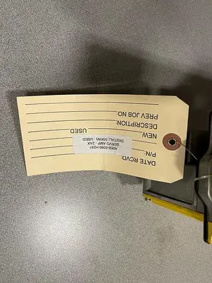 New | in-Stock FANUC A06B-6066-H281 Servo Drives Michigan US | RAB Industries, Inc. #183991