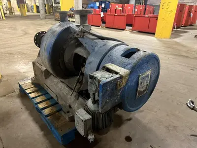 USED KOOPERS ANDRITZ 20 EM III