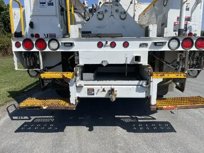 Used 2013 INTERNATIONAL 4300 UTILITY BUCKET Bucket (boom) trucks Virginia US | Proxy Equipment #1377842