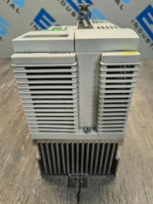 Used LENZE EVF8217-E Power Inverters South Carolina US | ESS Industrial Equipment Sales #1403320