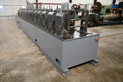 USED YODER M1-1/2