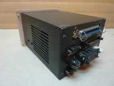 USED COMPUTER CONVERSION PLS1000