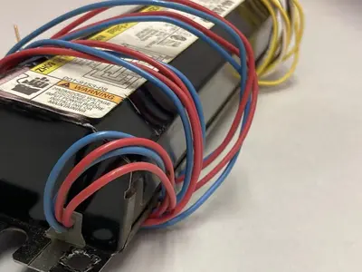 Used MAGNETEK 446-L-SLH-TC-P Lighting Ohio US | Surplus Asset Holdings #1436922