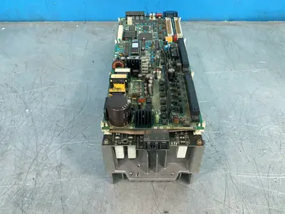 Used MITSUBISHI ELECTRIC MRS11103E01 Servo Drives Ohio US | HGR 24 #1314812
