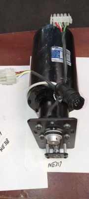 USED Quality Motion Control 42001803