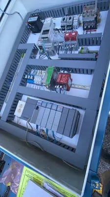 USED PEARSON PACKAGING R235-ET