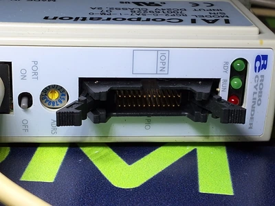 USED IAI RCP2-C-BA-7U-I-PM-0