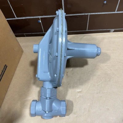 NEW Fisher Controls S202-CFC