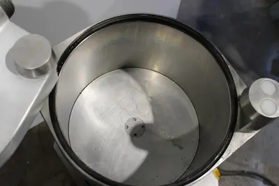 Used MAINCA STUFFER Meat Processing Equipment British Columbia CA | Surrey Food Equipment #1266136