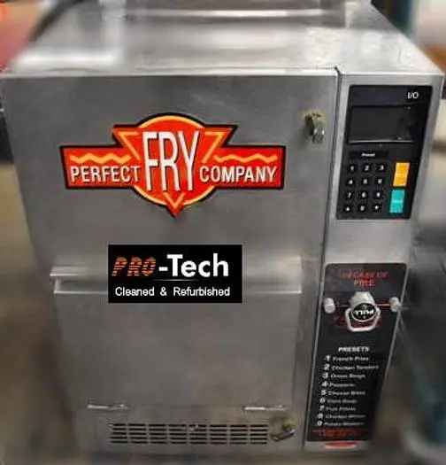 Used _UNKNOWN_ PFC570 Electric Cooking Equipment British Columbia CA | Surrey Food Equipment #428953