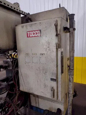 USED TOCCO CL-70