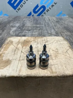 Used FRIMO L98849-ET Gear Hobbers South Carolina US | ESS Industrial Equipment Sales #1307450