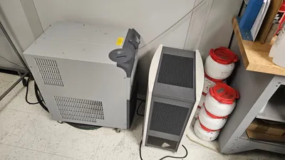 2013 EOS M280 3D Printers | Prime Machinery (7)