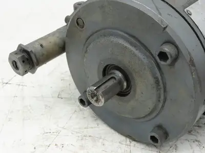 Used REXNORD _UNKNOWN_ Hydraulic Pumps Indiana US | Arrow Industrial #1249791