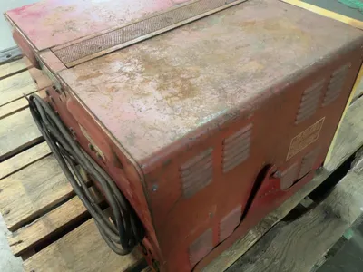 Used _UNKNOWN_ _UNKNOWN_ Analyzer Testers Michigan US | Miedema Asset Management Group #1411183