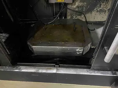 USED 2014 OKK VP-500