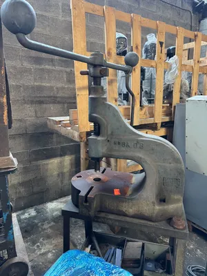 SWEENEY & BLOCKSIDGE 6A DB Workshop Press | Bowland Trading Ltd (1)