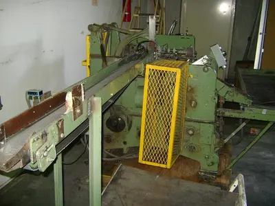 USED LAWTON OB